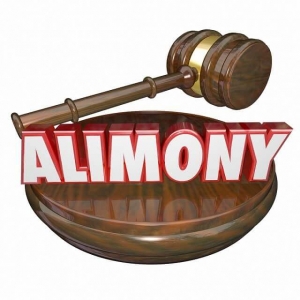 Alimony Judgment