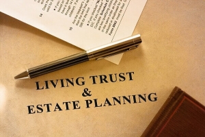 Living trust and Estate Planning Will