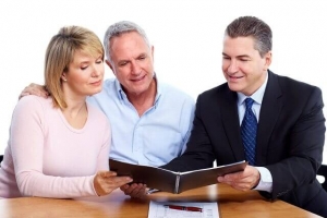 Estate Planning with a Lawyer