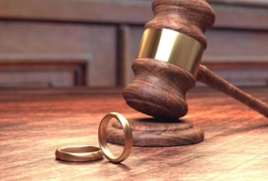 Divorce Court Hearing
