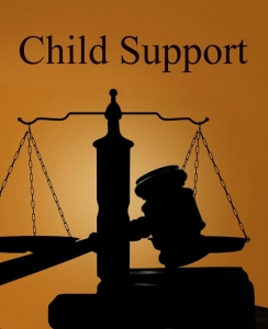 Negotiate Child Support