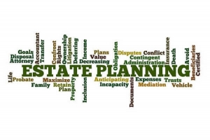 Estate planning Beneficiaries and Bequests