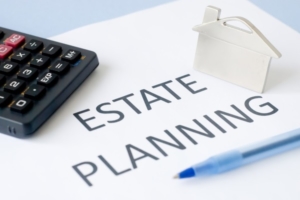 Estate planning importance during COVID-19.