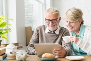 Tips to consider when planning retirement.
